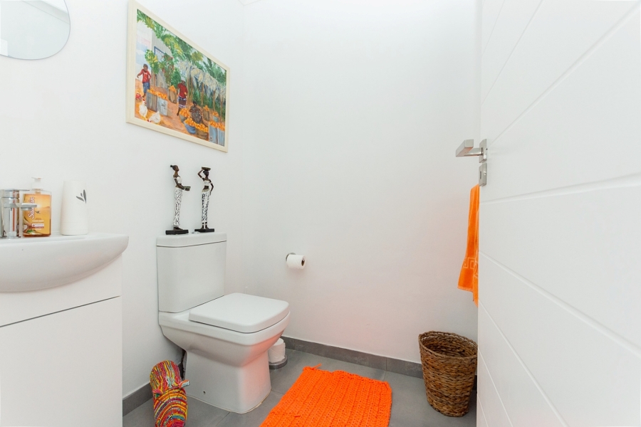 3 Bedroom Property for Sale in Shelley Point Western Cape